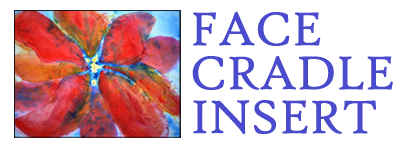 Face Cradle Insert