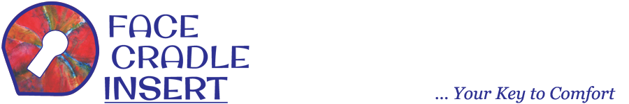 Face Cradle Insert